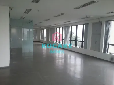 Sala Comercial para alugar, 193m² no Centro, São José dos Campos