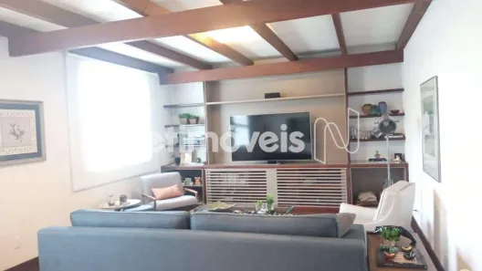Casa com 4 Quartos à venda, 514m² no São Bento, Belo Horizonte
