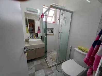 Casa de Condomínio com 3 Quartos à venda, 95m² no Demarchi, São Bernardo do Campo