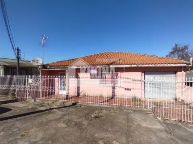 Lote/Terreno à venda, 429m² no Uvaranas, Ponta Grossa