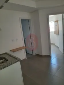 Apartamento com 2 Quartos para alugar, 41m² no Tatuapé, São Paulo