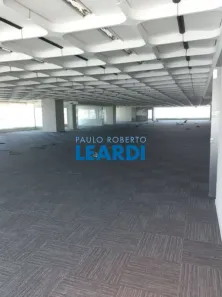 Ponto Comercial à venda, 2844m² no Jardim São Luís, São Paulo