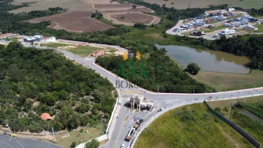 Lote/Terreno à venda, 200m² no Wanel Ville, Sorocaba
