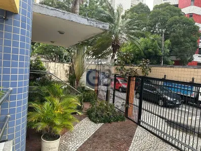 Apartamento com 3 Quartos à venda, 70m² no Aldeota, Fortaleza