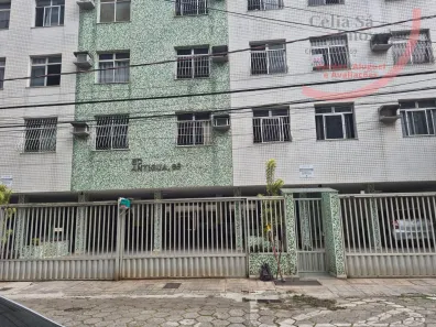 Apartamento com 2 Quartos para alugar, 60m² no Jardim Camburi, Vitória