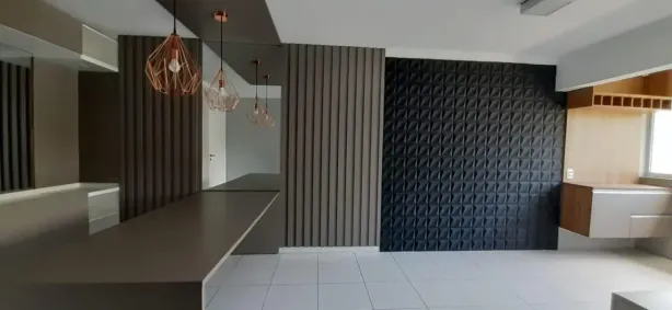 Apartamento com 3 Quartos à venda, 78m² no Jatiúca, Maceió