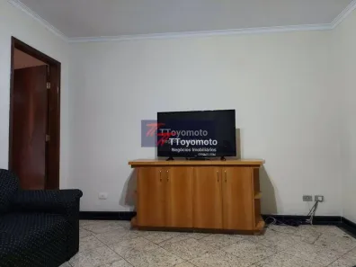 Imóvel Comercial à venda, 155m² no Vila Brasilina, São Paulo