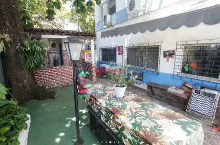 Apartamento com 3 Quartos à venda, 92m² no Anil, Rio de Janeiro