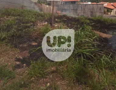 Lote/Terreno à venda, 388m² no Santa Rosa Ipês, Piracicaba