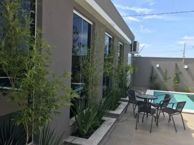 Sobrado com 3 Quartos à venda, 160m² no Morada do Ouro, Cuiabá