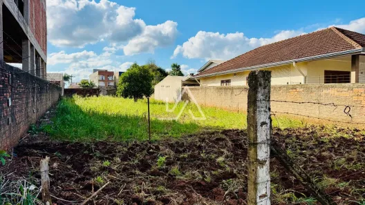 Lote/Terreno à venda, 600m² no Vera Cruz, Passo Fundo