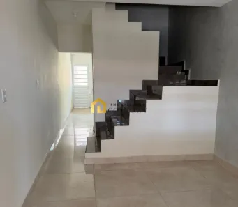 Sobrado com 2 Quartos à venda, 65m² no Vila Adélia, Sorocaba