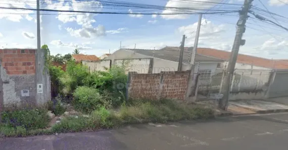 Lote/Terreno à venda, 200m² no Jardim Antunes, São José do Rio Preto