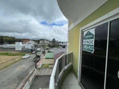 Apartamento com 2 Quartos à venda, 62m² no Sertão do Maruim, São José