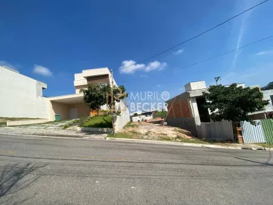 Lote/Terreno à venda, 250m² no Condomínio Vem Viver Jacareí, Jacareí