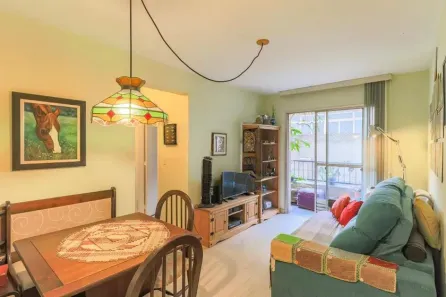 Apartamento com 1 Quarto à venda, 42m² no Vila Congonhas, São Paulo