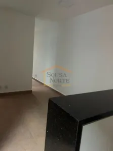 Apartamento com 2 Quartos para alugar, 48m² no Santana, São Paulo