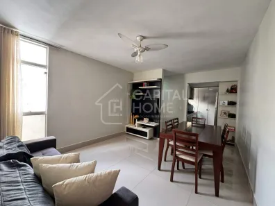 Apartamento com 2 Quartos à venda, 64m² no Plano Diretor Sul, Palmas