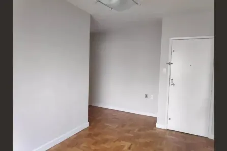 Apartamento com 1 Quarto à venda, 45m² no Jardim Paulista, São Paulo