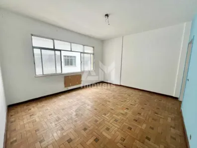 Apartamento com 3 Quartos à venda, 94m² no Grajaú, Rio de Janeiro