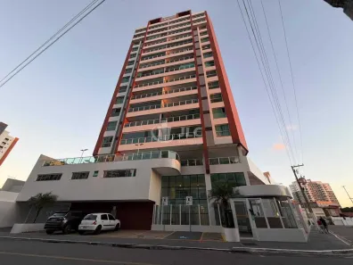 Apartamento com 3 Quartos à venda, 114m² no Farolândia, Aracaju
