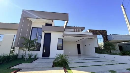 Casa de Condomínio com 3 Quartos à venda, 190m² no Colinas de Indaiatuba, Indaiatuba