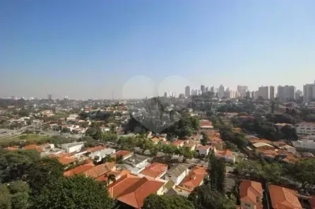 Apartamento com 4 Quartos à venda, 453m² no Santa Cecília, São Paulo