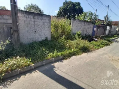 Lote/Terreno à venda, 300m² no Lagoa de Jacaraípe, Serra