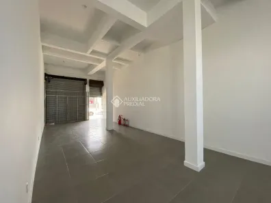 Ponto Comercial para alugar, 85m² no Marechal Rondon, Canoas