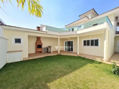 Casa de Condomínio com 3 Quartos à venda, 210m² no Jd Garret, Araçoiaba da Serra