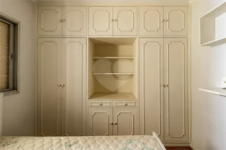Apartamento com 4 Quartos para alugar, 120m² no Jardim Paulista, São Paulo