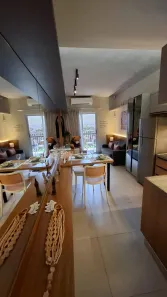 Apartamento com 1 Quarto à venda, 26m² no Chapada, Manaus