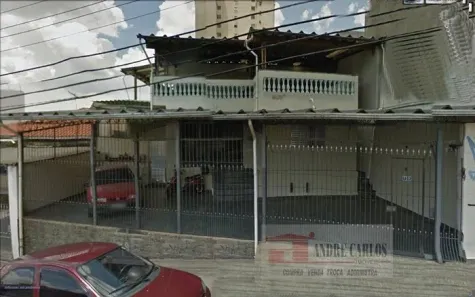 Imóvel Comercial à venda, 200m² no Centro, Osasco