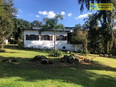 Casa com 4 Quartos à venda, 388m² no Chácara Rincão, Cotia