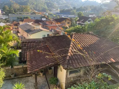 Casa com 2 Quartos à venda, 90m² no Quitandinha, Petrópolis