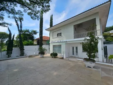 Casa com 5 Quartos à venda, 435m² no Alto da Lapa, São Paulo