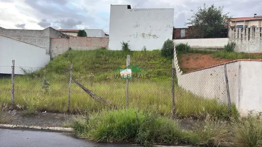 Lote/Terreno à venda, 369m² no Residencial COOPEMI I, Guaratinguetá