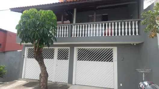 Casa com 3 Quartos à venda, 200m² no Jardim Maracá, São Paulo