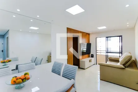 Apartamento com 2 Quartos à venda, 64m² no Macedo, Guarulhos