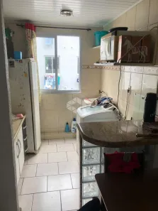 Apartamento com 2 Quartos à venda, 43m² no Rio dos Sinos, São Leopoldo