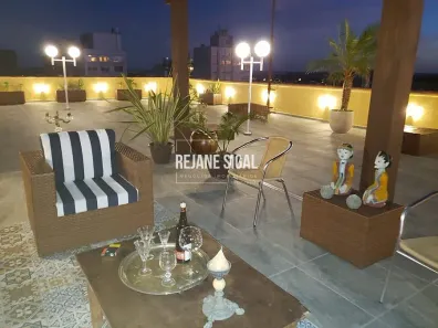 Apartamento com 3 Quartos à venda, 192m² no Centro, Pelotas