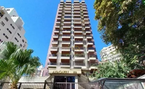 Apartamento com 3 Quartos à venda, 160m² no Cambuí, Campinas
