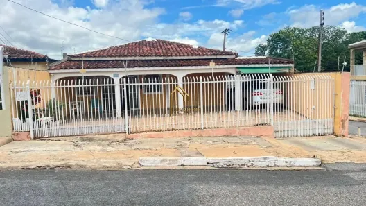 Casa com 4 Quartos à venda, 250m² no Cidade Verde, Cuiabá