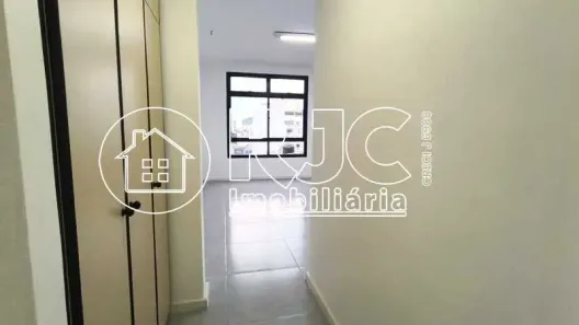 Ponto Comercial à venda, 38m² no Tijuca, Rio de Janeiro