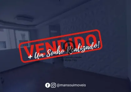 Apartamento com 2 Quartos à venda, 47m² no Cosmos, Rio de Janeiro