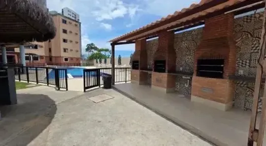 Apartamento com 3 Quartos à venda, 60m² no São Jorge, Maceió