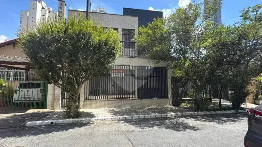 Prédio Comercial à venda, 253m² no Vila Regente Feijó, São Paulo