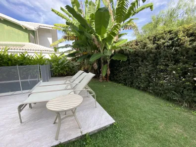 Casa com 4 Quartos para alugar, 336m² no Carvoeira, Florianópolis