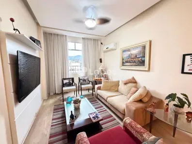 Apartamento com 3 Quartos à venda, 107m² no Copacabana, Rio de Janeiro