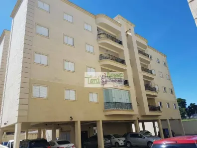 Apartamento com 3 Quartos à venda, 92m² no Santa Claudina, Vinhedo